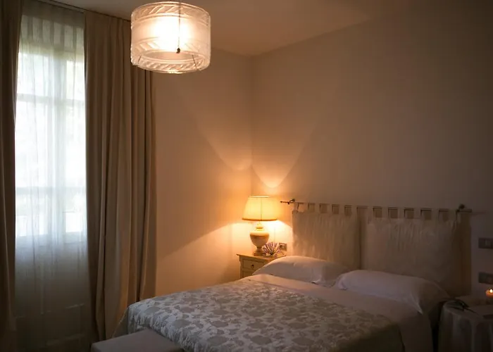 Casa Dei Grilli Longiano