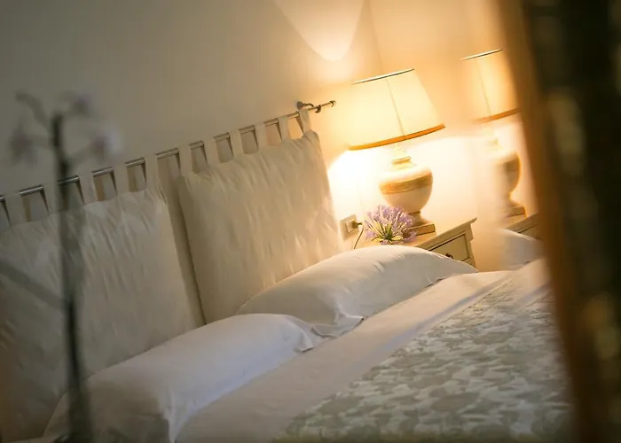 Couette-café Casa Dei Grilli Longiano