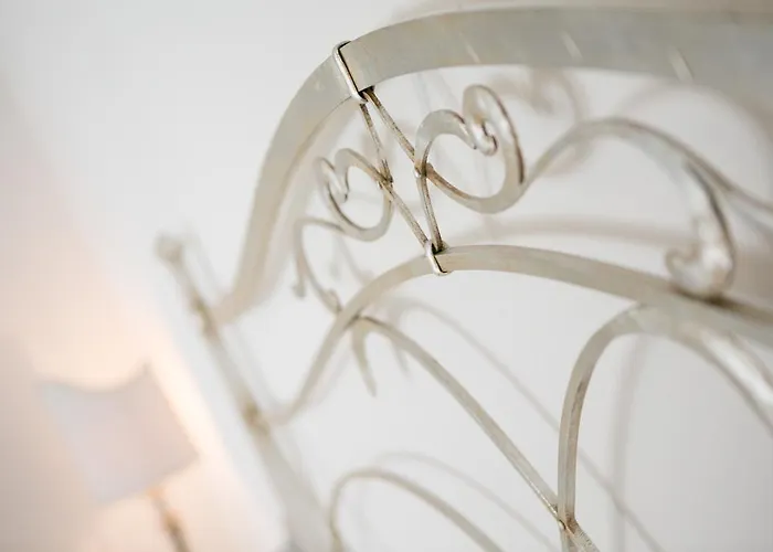 Couette-café Casa Dei Grilli Longiano