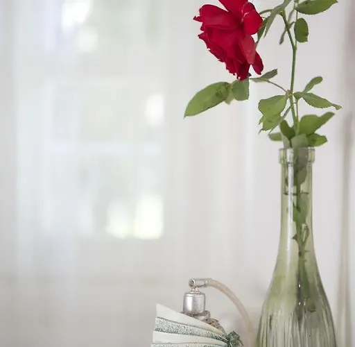 Oda ve Kahvaltı Casa Dei Grilli 4*