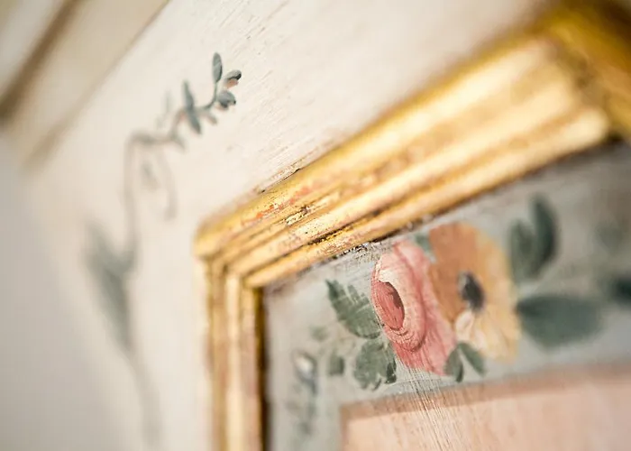 Oda ve Kahvaltı Casa Dei Grilli