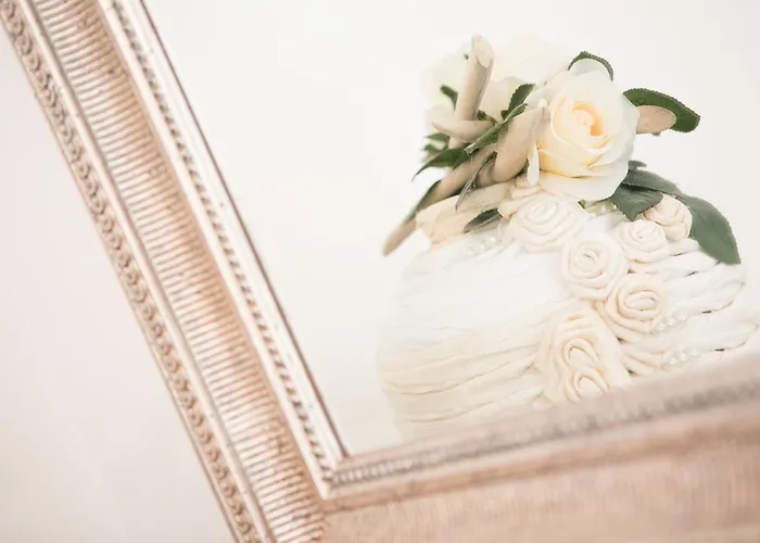 Oda ve Kahvaltı Casa Dei Grilli