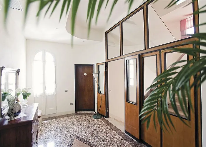 Casa Dei Grilli 4* Longiano