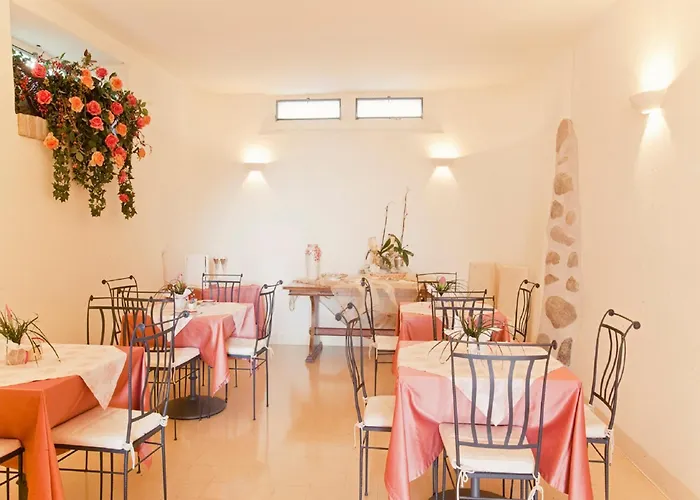 Casa Dei Grilli Oda ve Kahvaltı