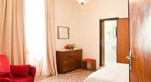 Oda ve Kahvaltı Casa Dei Grilli