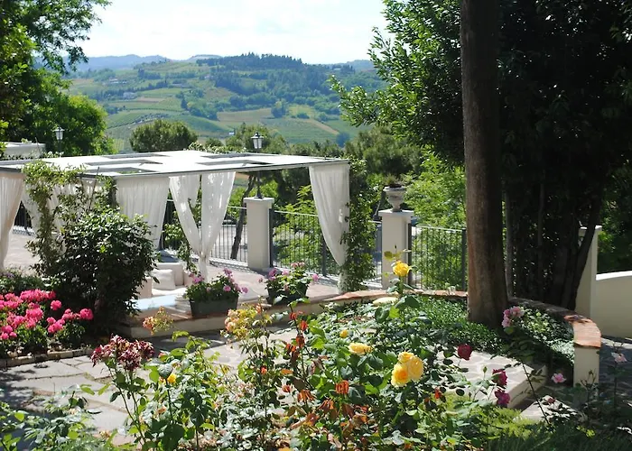 Casa Dei Grilli Longiano